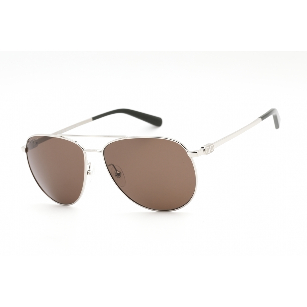 Salvatore Ferragamo SF157S-045 60mm New Sunglasses